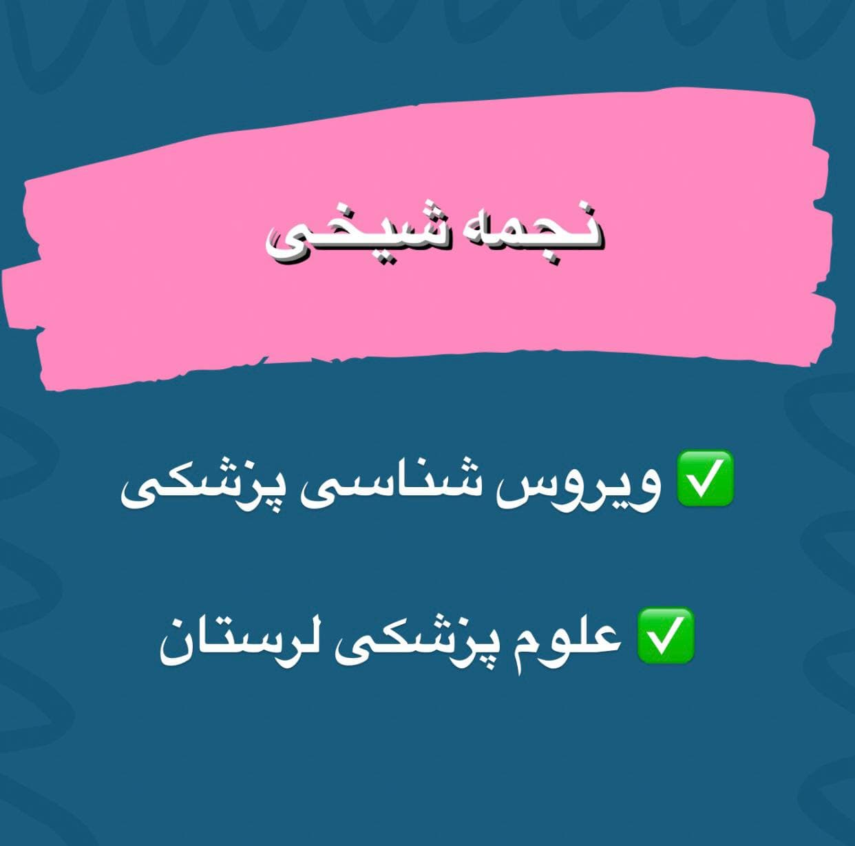 نجمه شیخی