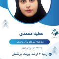 عطیه محمدی