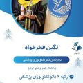 مهندس آرشام نیک طبع
